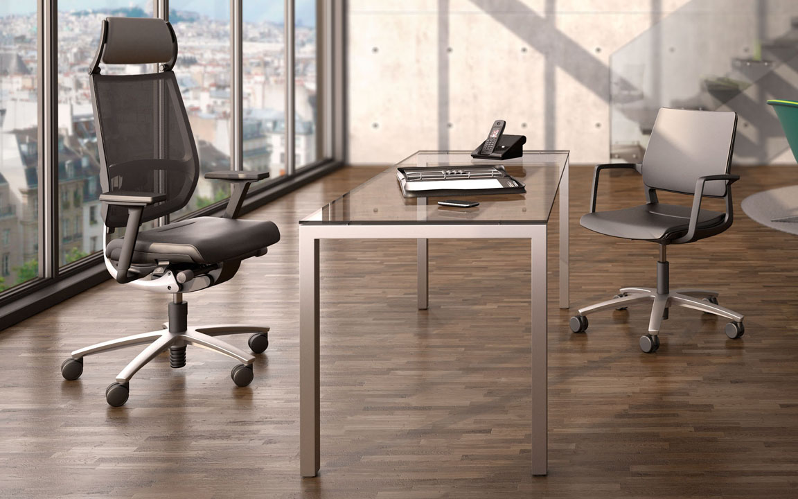 SEDUS Office Furnitures