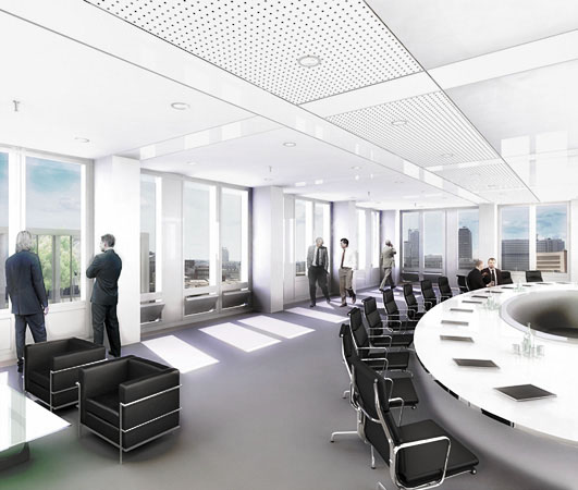 EON Conference Room